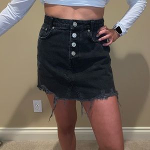 Skirt from Urban Outfitters!